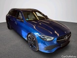  Mercedes  C-Klasse C -Klasse T-Modell C 220 d T (206.204) 162KW AT9 E6d #19