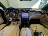  Mercedes  C-Klasse C -Klasse T-Modell C 220 d T (206.204) 162KW AT9 E6d #22
