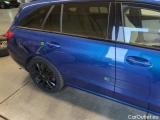  Mercedes  C-Klasse C -Klasse T-Modell C 220 d T (206.204) 162KW AT9 E6d #33