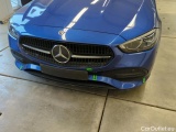  Mercedes  C-Klasse C -Klasse T-Modell C 220 d T (206.204) 162KW AT9 E6d #46
