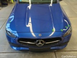  Mercedes  C-Klasse C -Klasse T-Modell C 220 d T (206.204) 162KW AT9 E6d #53