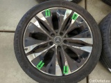  Mercedes  C-Klasse C -Klasse T-Modell C 220 d T (206.204) 162KW AT9 E6d #95