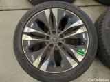  Mercedes  C-Klasse C -Klasse T-Modell C 220 d T (206.204) 162KW AT9 E6d #94