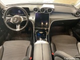  Mercedes  C-Klasse MERCEDES-BENZ  C 300 e 9G-TRONIC Avantgarde 4d 150kW #3