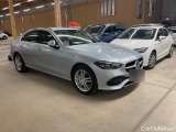  Mercedes  C-Klasse MERCEDES-BENZ  C 300 e 9G-TRONIC Avantgarde 4d 150kW #8