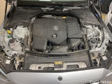  Mercedes  C-Klasse MERCEDES-BENZ  C 300 e 9G-TRONIC Avantgarde 4d 150kW #12