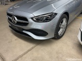  Mercedes  C-Klasse MERCEDES-BENZ  C 300 e 9G-TRONIC Avantgarde 4d 150kW #17