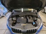  Skoda  Kodiaq  Drive 125 4x4 2.0 TDI 147KW AT7 E6d #9