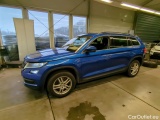  Skoda  Kodiaq  Drive 125 4x4 2.0 TDI 147KW AT7 E6d #10