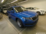  Skoda  Kodiaq  Drive 125 4x4 2.0 TDI 147KW AT7 E6d #16