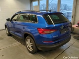  Skoda  Kodiaq  Drive 125 4x4 2.0 TDI 147KW AT7 E6d #17