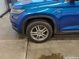  Skoda  Kodiaq  Drive 125 4x4 2.0 TDI 147KW AT7 E6d #19
