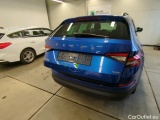  Skoda  Kodiaq  Drive 125 4x4 2.0 TDI 147KW AT7 E6d #24