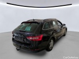  Skoda  Superb  Combi Ambition 2.0 TDI 147KW AT7 E6d #2