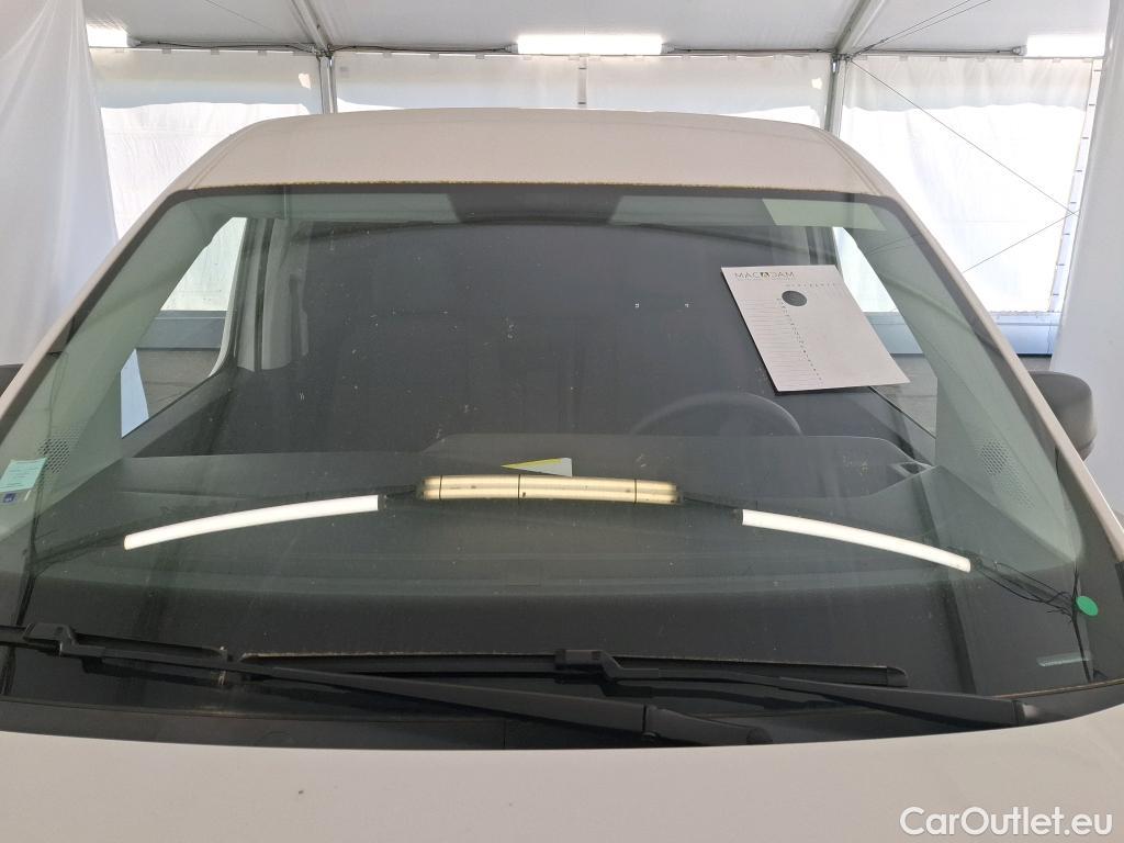  Volkswagen  Caddy VOLKSWAGEN  Cargo / 2020 / 4P / Fourgonnette 2.0 TDI 75ch Business #21