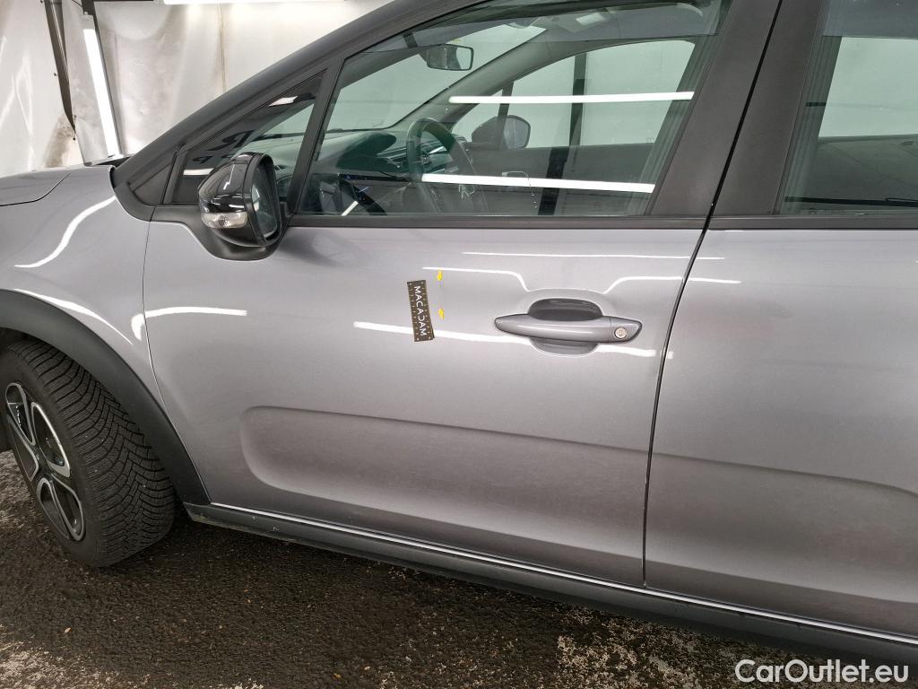  Citroen  C3 CITROEN  Société / 2020 / 5P / Berline BlueHDi 100 S&S BVM6 Feel Nav #7