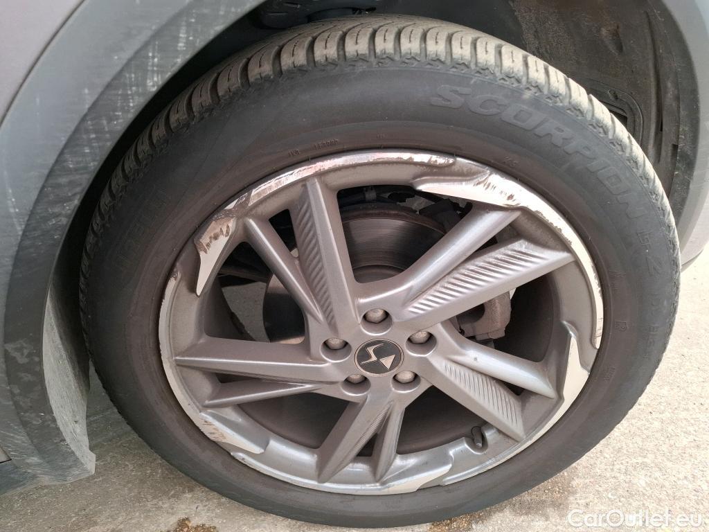  DS  DS7 7 Crossback Grand Chic 1.6 PureTech 180CV BVA8 E6d #26
