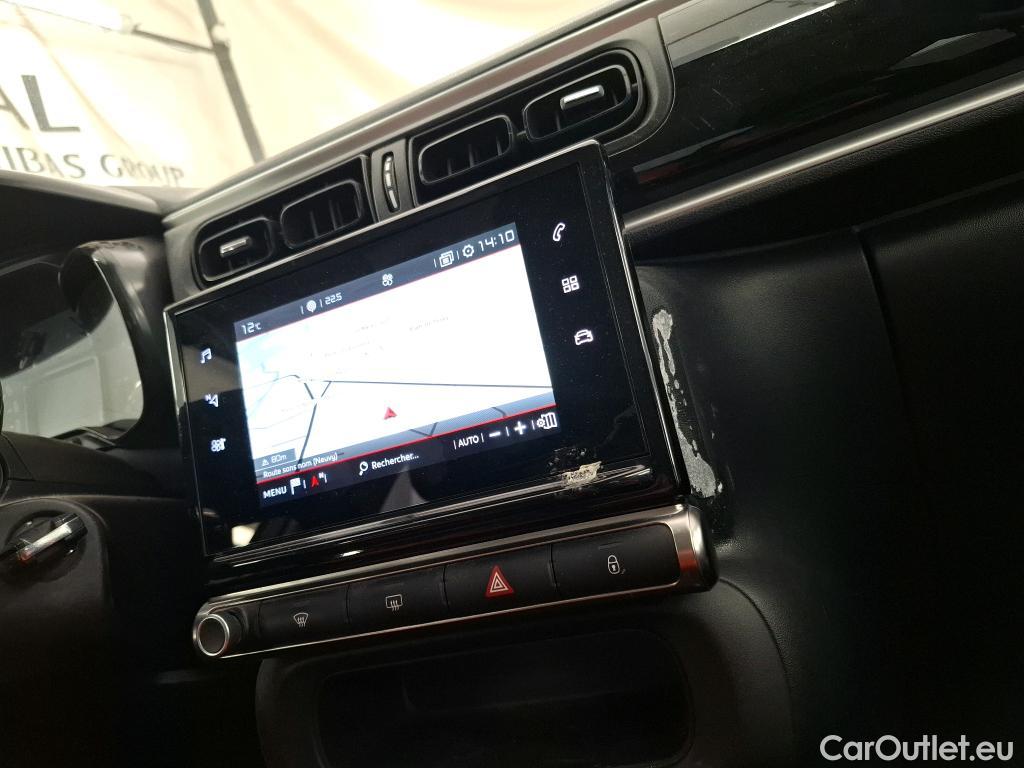  Citroen  C3 CITROEN  Société / 2020 / 5P / Berline BlueHDi 100 S&S BVM6 Feel Nav #32