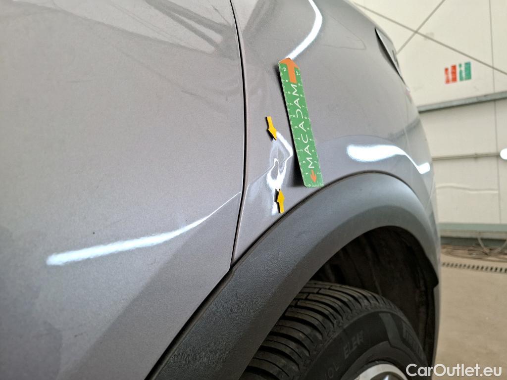  DS  DS7 7 Crossback Grand Chic 1.6 PureTech 180CV BVA8 E6d #35