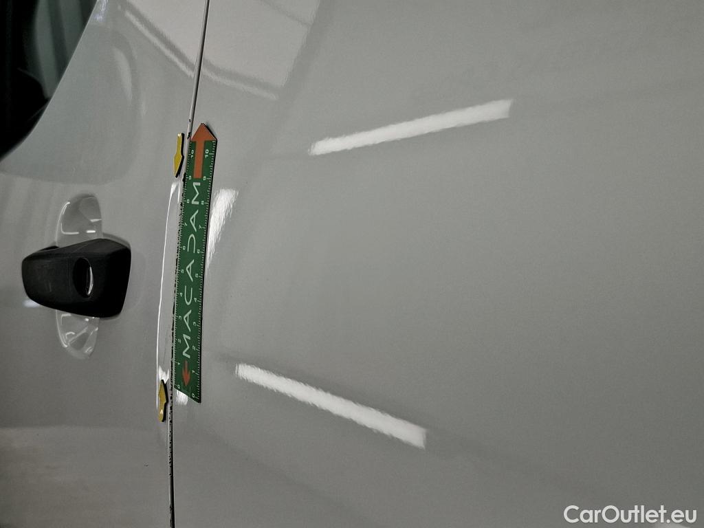  Peugeot  Partner  Premium L1 1.2 PureTech 110CV BVM6 E6d #1