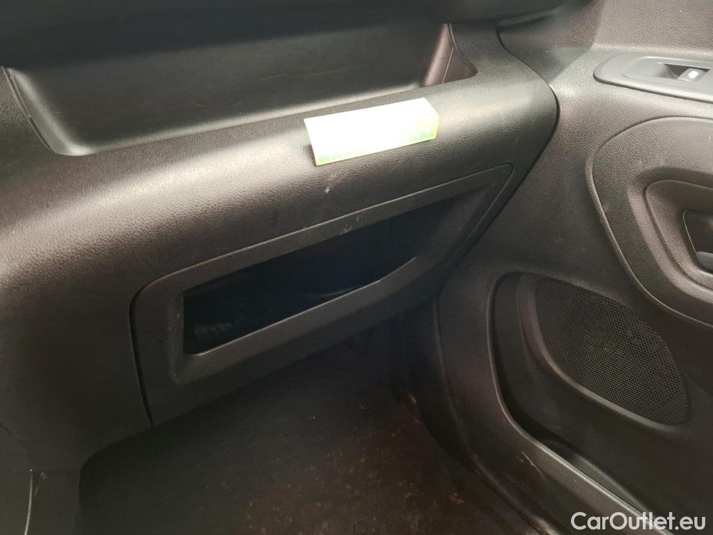  Peugeot  Partner  Premium L1 1.2 PureTech 110CV BVM6 E6d #12