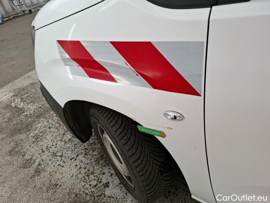  Peugeot  Partner  Premium L1 1.2 PureTech 110CV BVM6 E6d #14