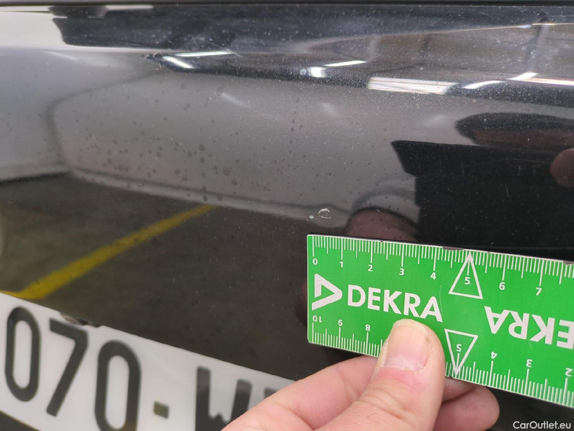  Bmw  Serie 1 Série 1 Berline 118 i Edition Sport 1.5 135CV BVA7 E6d #45