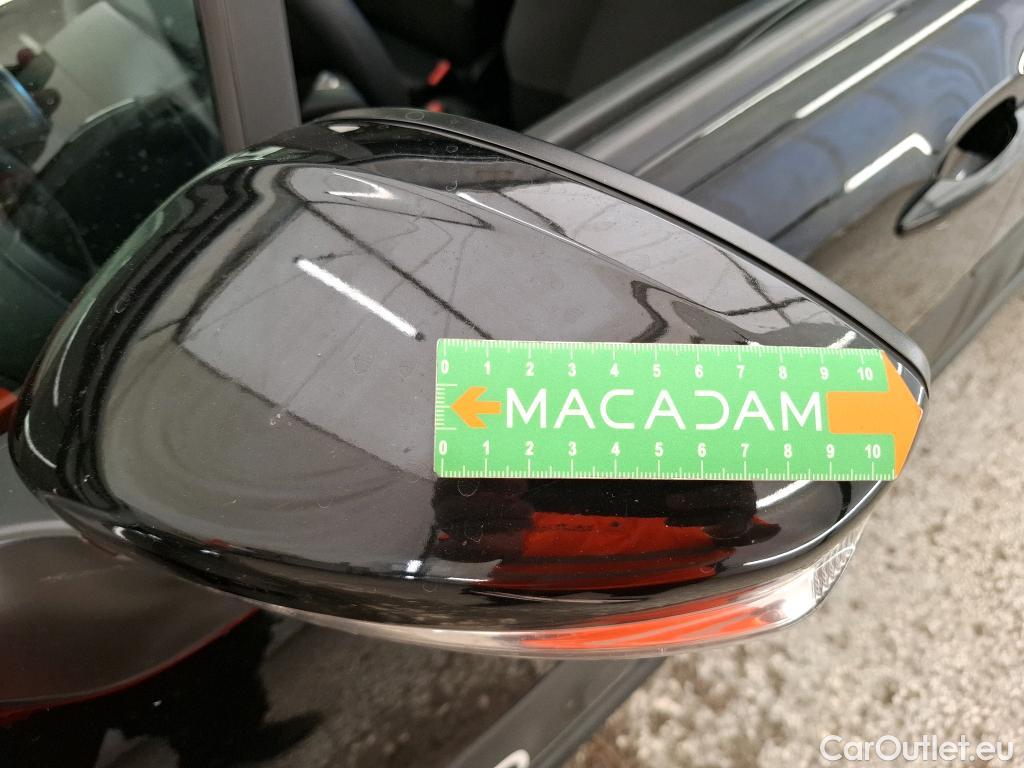  Citroen  C3  Société Feel Nav 1.2 PureTech 80CV BVM5 E6 #7