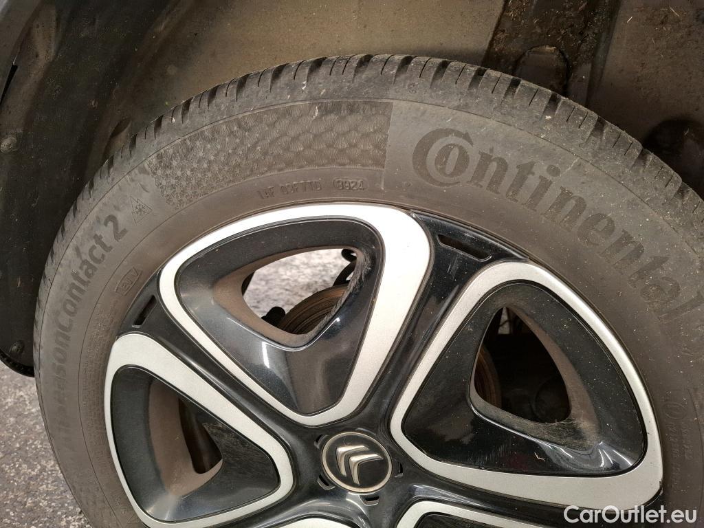  Citroen  C3 CITROEN  Société / 2020 / 5P / Berline BlueHDi 100 S&S BVM6 Feel Nav #17