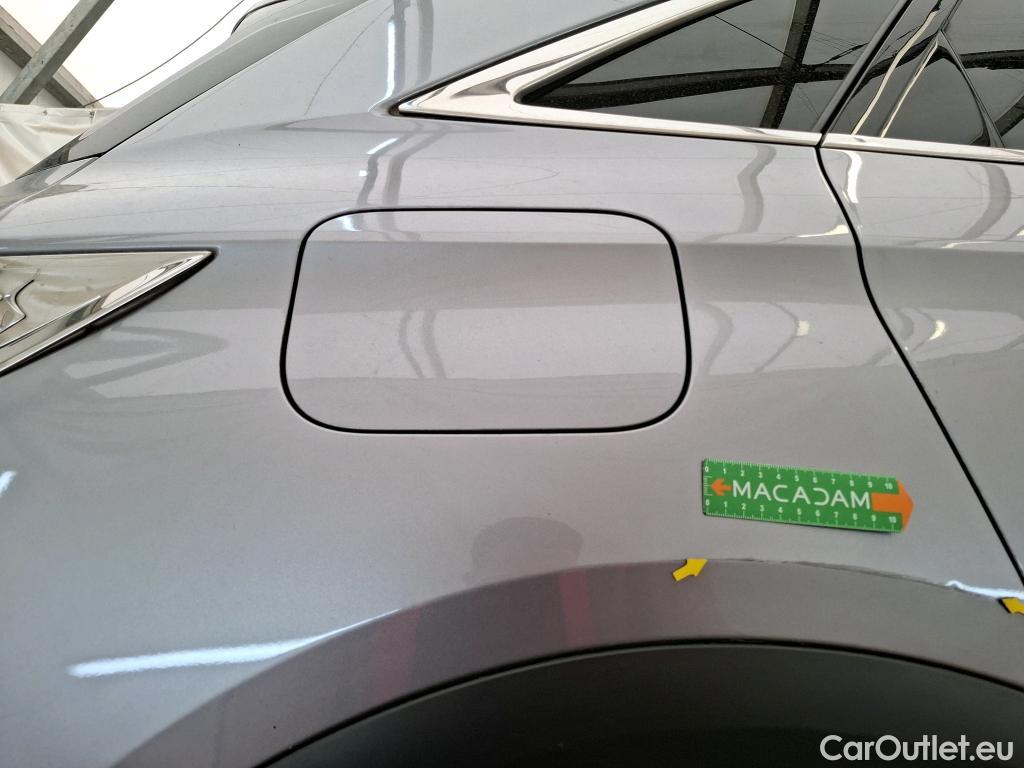 DS  DS7 7 Crossback Grand Chic 1.6 PureTech 180CV BVA8 E6d #39
