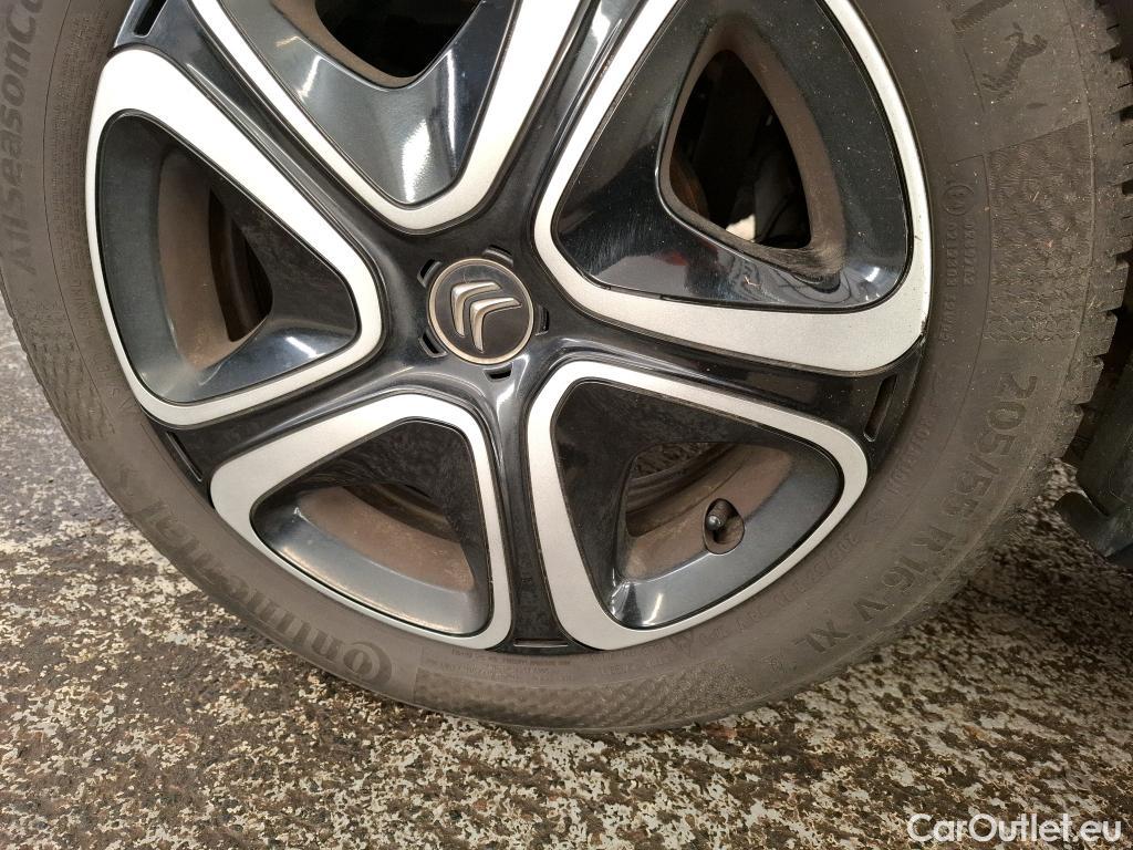  Citroen  C3 CITROEN  Société / 2020 / 5P / Berline BlueHDi 100 S&S BVM6 Feel Nav #18