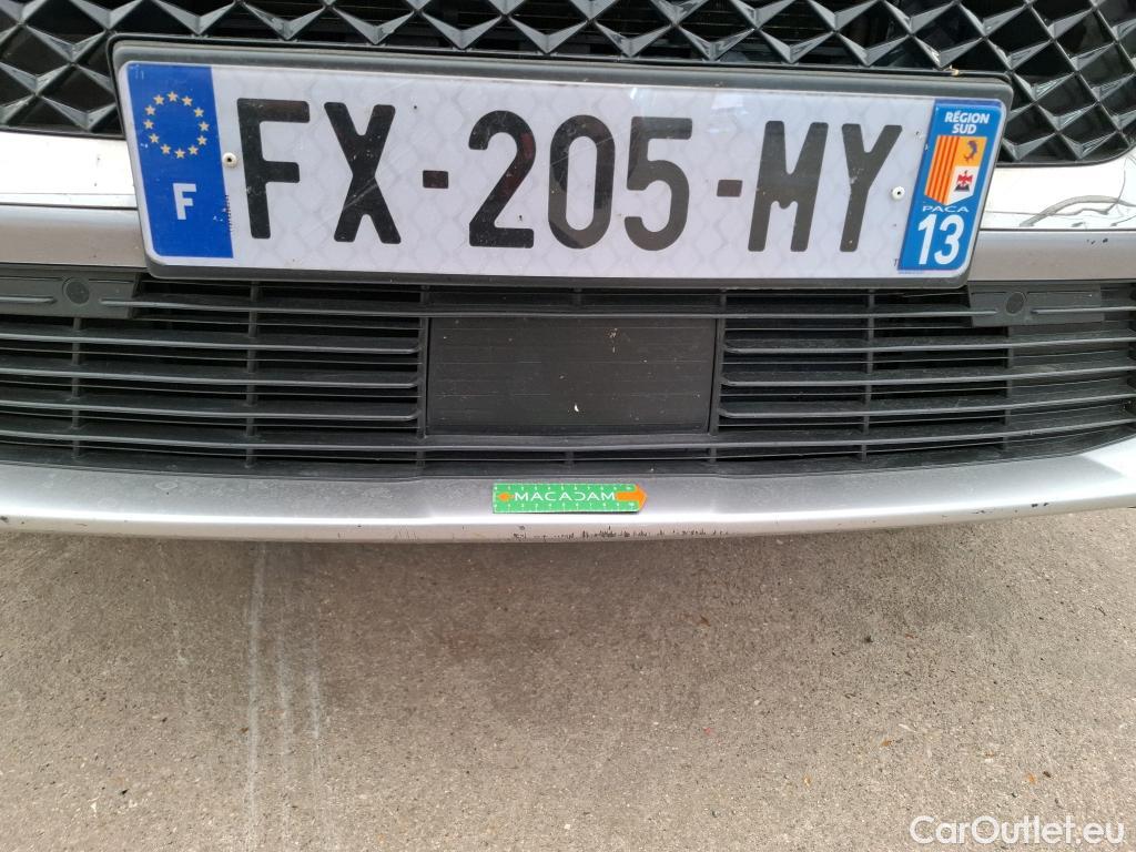  DS  DS7 7 Crossback Grand Chic 1.6 PureTech 180CV BVA8 E6d #19
