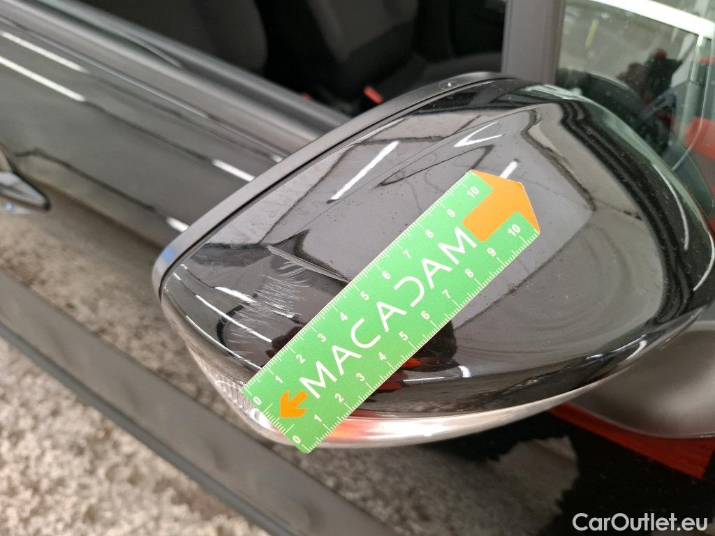  Citroen  C3  Société Feel Nav 1.2 PureTech 80CV BVM5 E6 #10