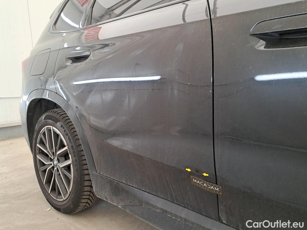  Bmw  X1 BMW  / 2022 / 5P / SUV xDrive23i M Sport DKG7 #15