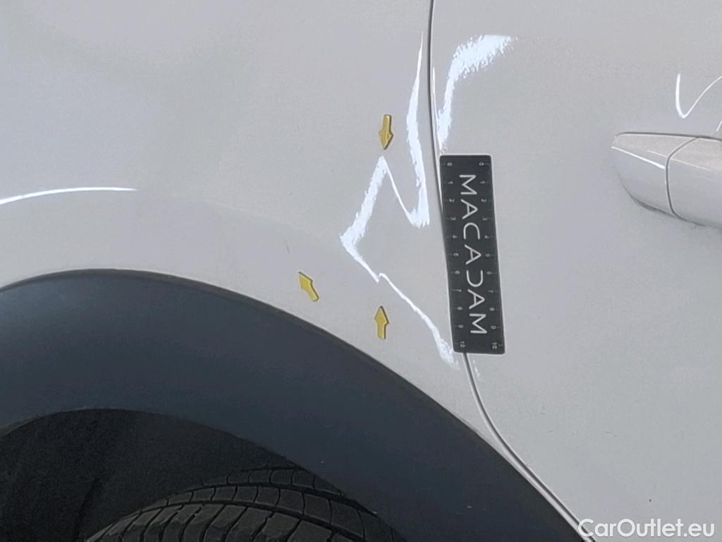  Citroen  C3 CITROEN  Société / 2020 / 5P / Berline / VU BlueHDi 100 SandS BVM6 Feel Nav #8