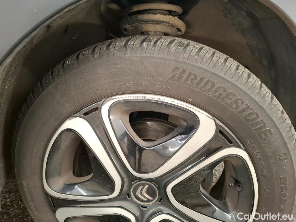  Citroen  C3 CITROEN  Société / 2020 / 5P / Berline BlueHDi 100 S&S BVM6 Feel Nav #24