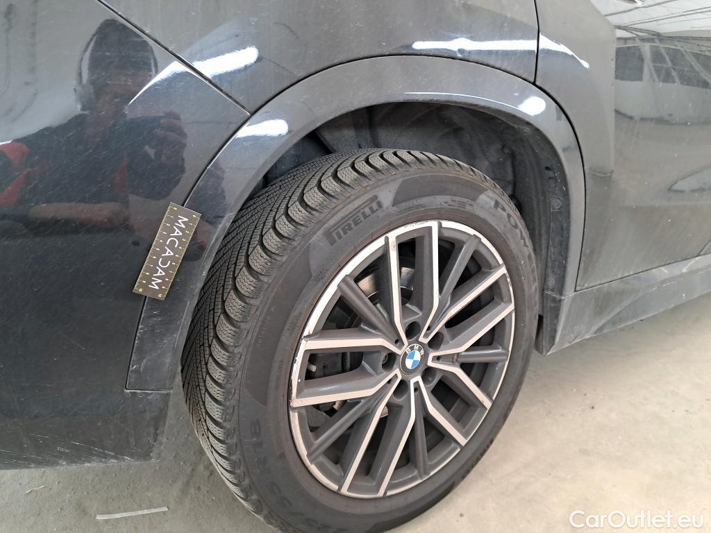  Bmw  X1 BMW  / 2022 / 5P / SUV xDrive23i M Sport DKG7 #19