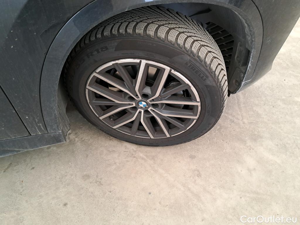  Bmw  X1 BMW  / 2022 / 5P / SUV xDrive23i M Sport DKG7 #9