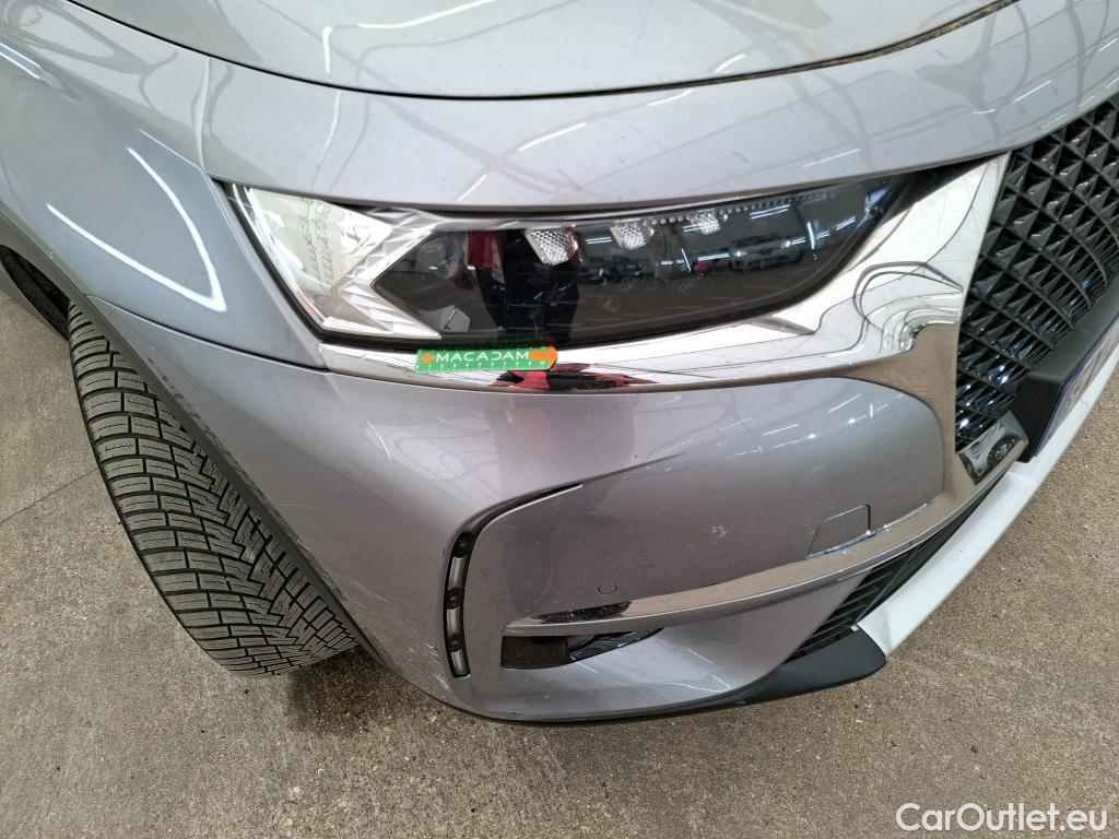  DS  DS7 7 Crossback Grand Chic 1.6 PureTech 180CV BVA8 E6d #14