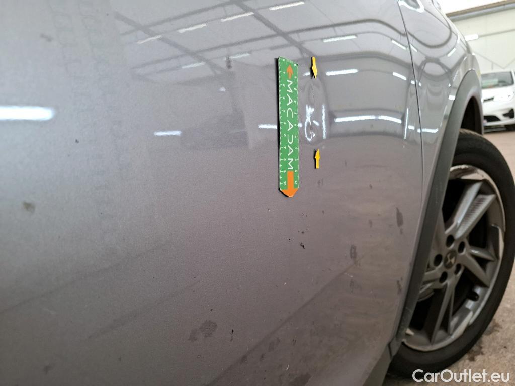  DS  DS7 7 Crossback Grand Chic 1.6 PureTech 180CV BVA8 E6d #8