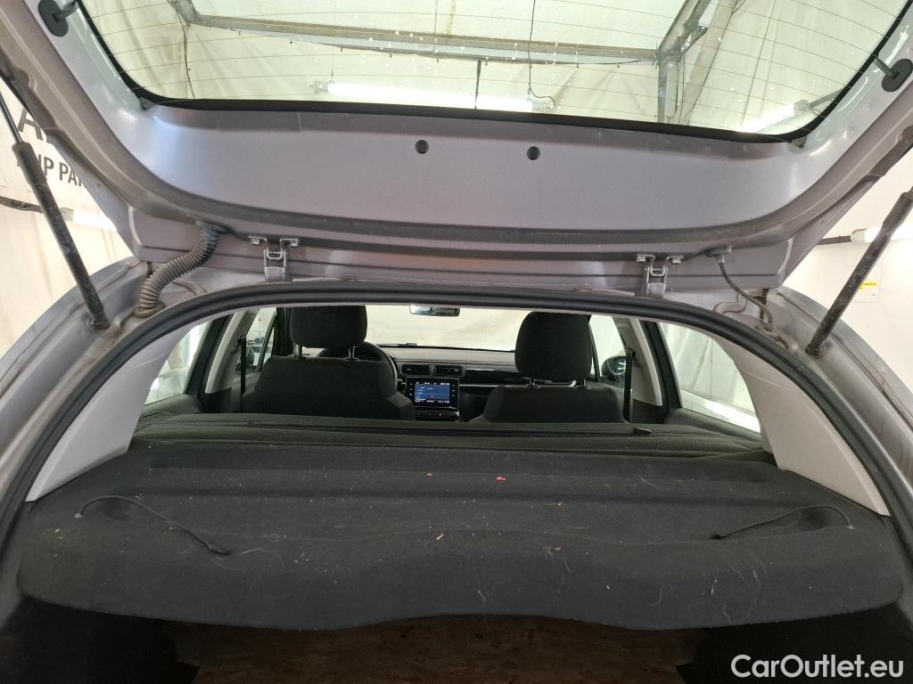  Citroen  C3 CITROEN  Société / 2020 / 5P / Berline BlueHDi 100 S&S BVM6 Feel Nav #27