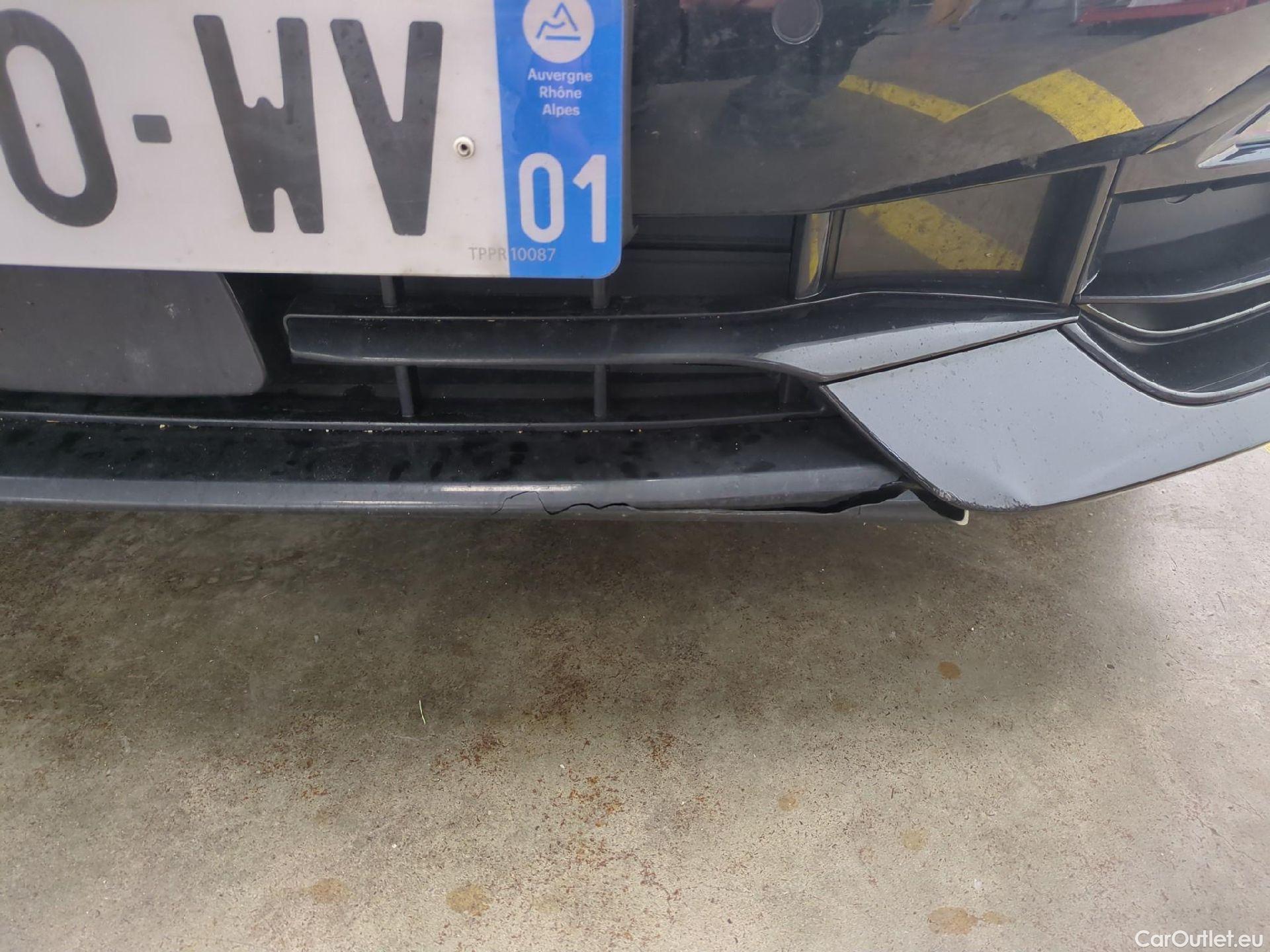  Bmw  Serie 1 Série 1 Berline 118 i Edition Sport 1.5 135CV BVA7 E6d #29