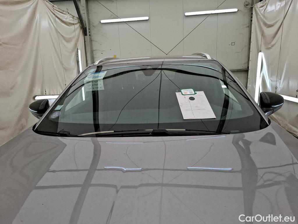  DS  DS7 7 Crossback Grand Chic 1.6 PureTech 180CV BVA8 E6d #1