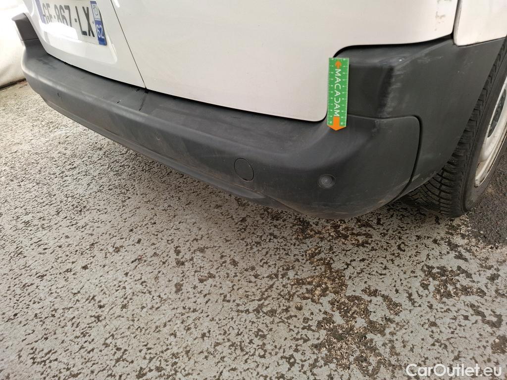  Peugeot  Partner  Premium L1 1.2 PureTech 110CV BVM6 E6d #23