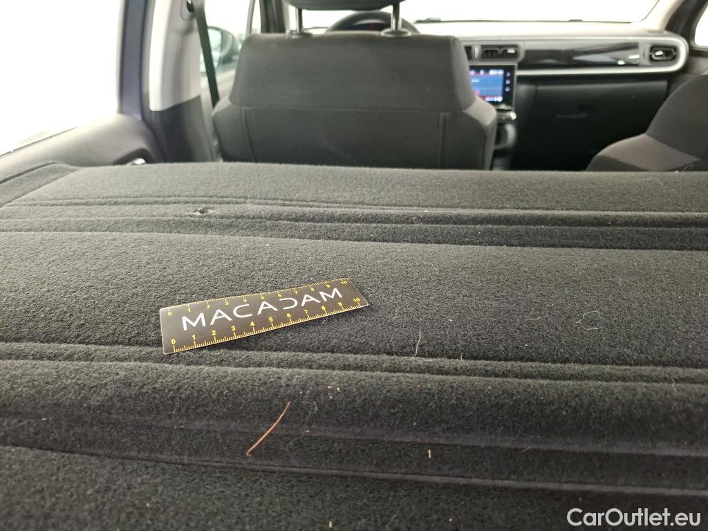  Citroen  C3 CITROEN  Société / 2020 / 5P / Berline BlueHDi 100 S&S BVM6 Feel Nav #22