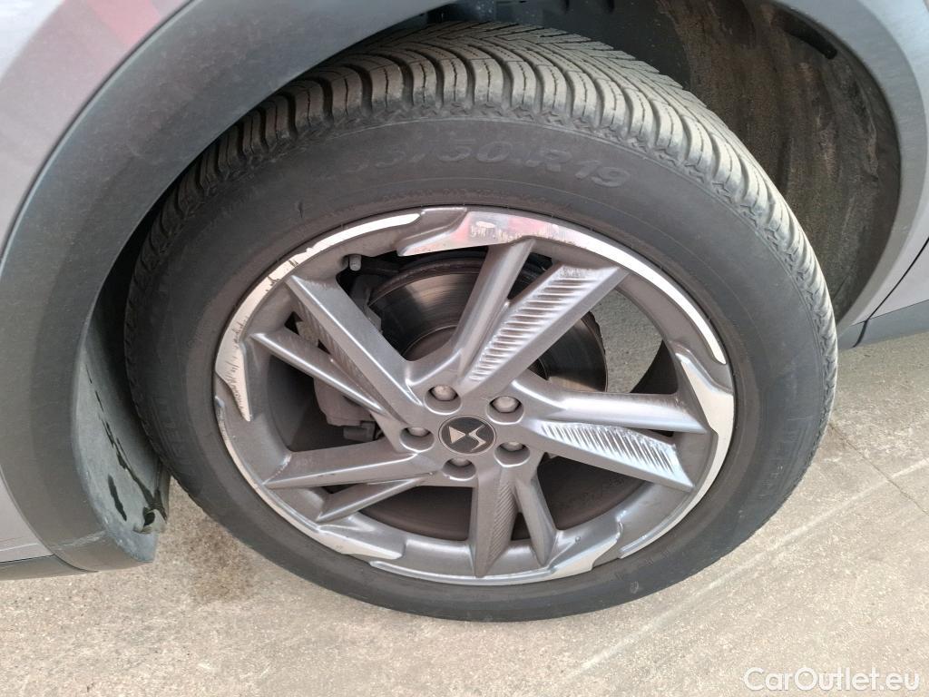  DS  DS7 7 Crossback Grand Chic 1.6 PureTech 180CV BVA8 E6d #21