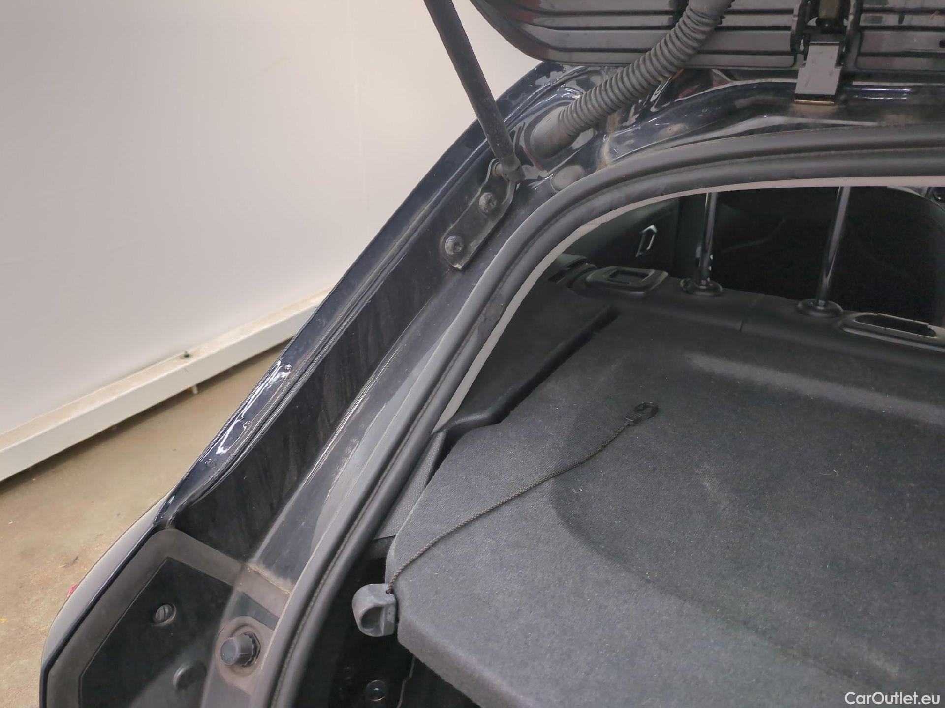  Bmw  Serie 1 Série 1 Berline 118 i Edition Sport 1.5 135CV BVA7 E6d #59