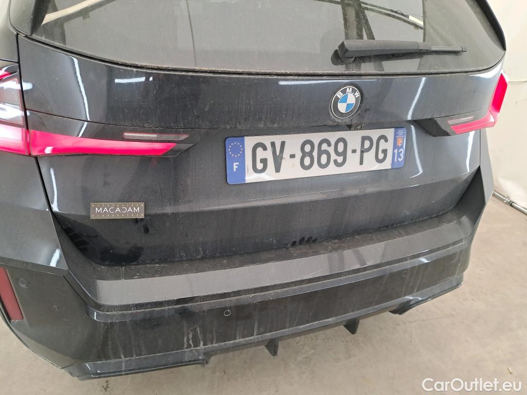  Bmw  X1 BMW  / 2022 / 5P / SUV xDrive23i M Sport DKG7 #18