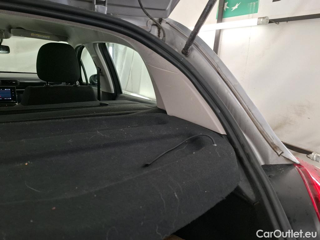  Citroen  C3 CITROEN  Société / 2020 / 5P / Berline BlueHDi 100 S&S BVM6 Feel Nav #19