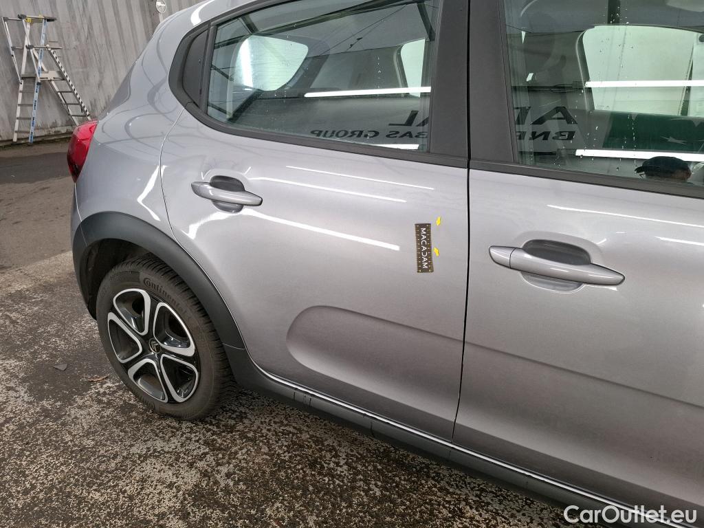  Citroen  C3 CITROEN  Société / 2020 / 5P / Berline BlueHDi 100 S&S BVM6 Feel Nav #10